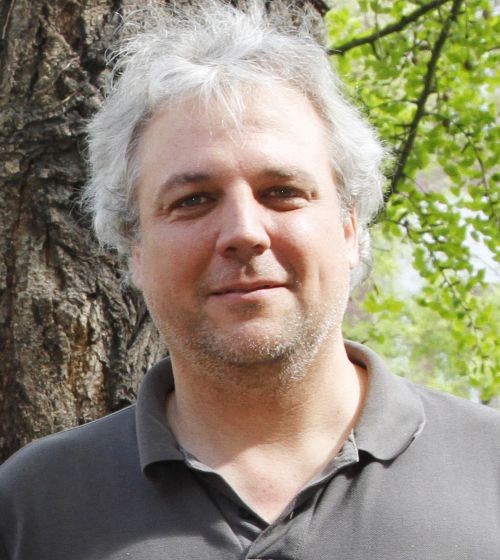 Stefan Hinz